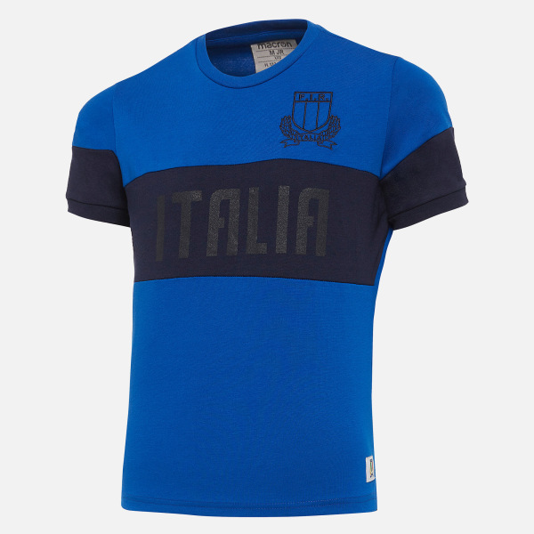 Maillot Bleu Clair Ligne Supporter Fir Pour Enfant