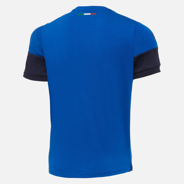 Maillot Bleu Clair Ligne Supporter Fir Pour Enfant