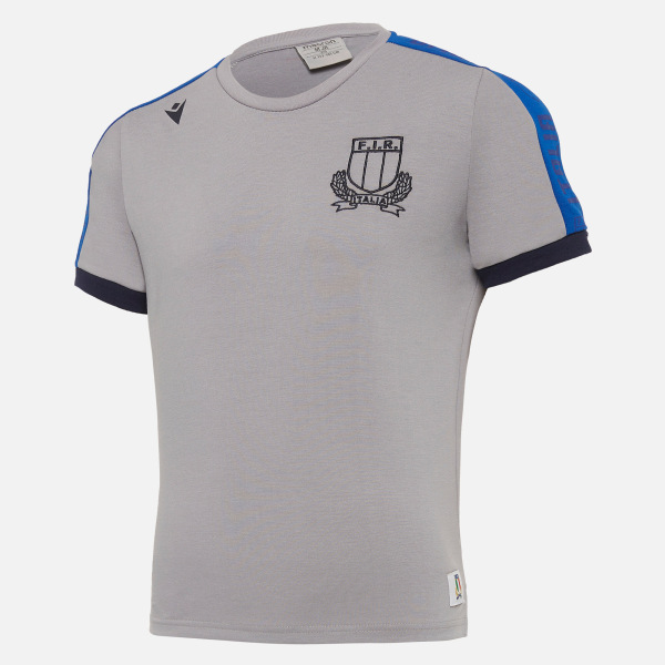 Maillot Gris Ligne Supporter Fir Pour Enfant