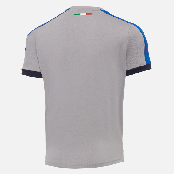 Maillot Gris Ligne Supporter Fir Pour Enfant