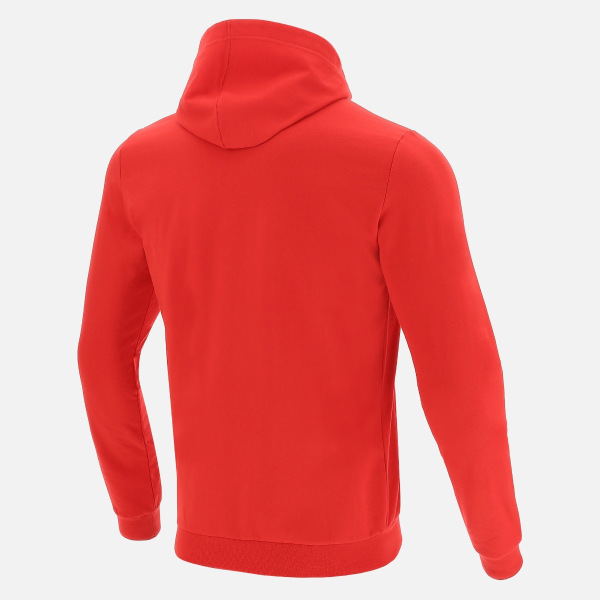 Welsh Rugby 2020/21 Fans Collection Hoodie