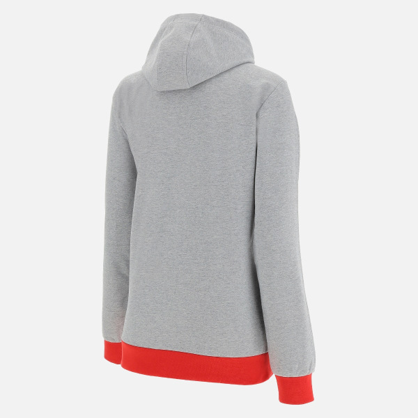 Felpa Con Cappuccio Da Donna Linea Fan Galles Rugby 2020/21
