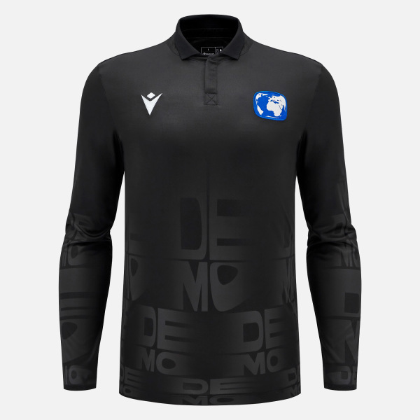 DEMO Festival Special Edition Jersey 2025