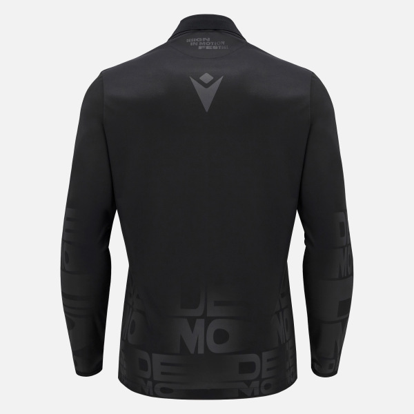 DEMO Festival Special Edition Jersey 2025