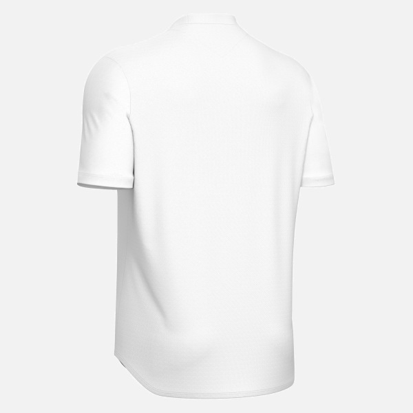 Maillot Football LAVELANET Porté Training Shirt MACRON Jersey 165572800081