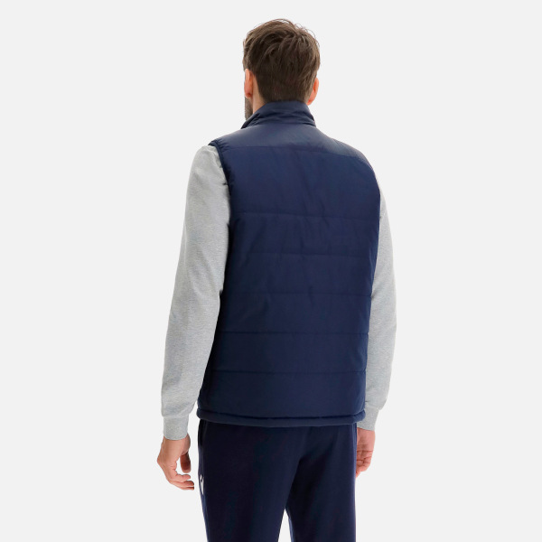 Sleeveless Padded Jacket Omsk