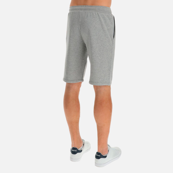 Unbrushed Cotton Bermuda Goa