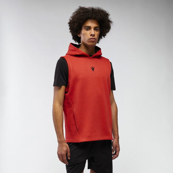 Men's Training Sweatshirts | Macron USA