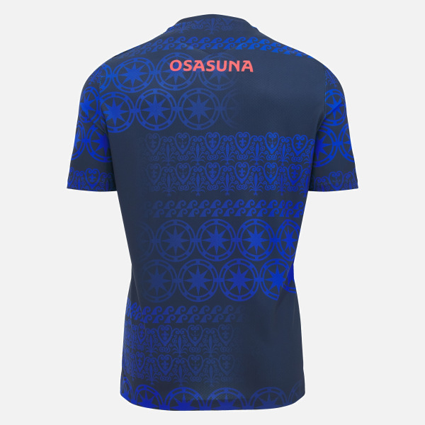 Osasuna | Macron