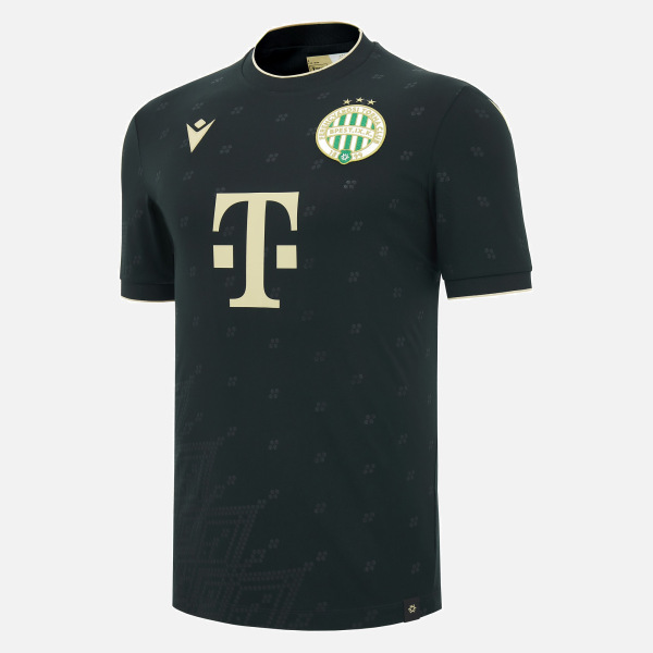 Ferencváros TC Soccer Shop | Macron USA