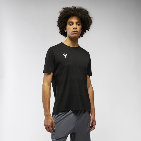 Men's Padel Tennis T-shirts & Tops | Macron USA