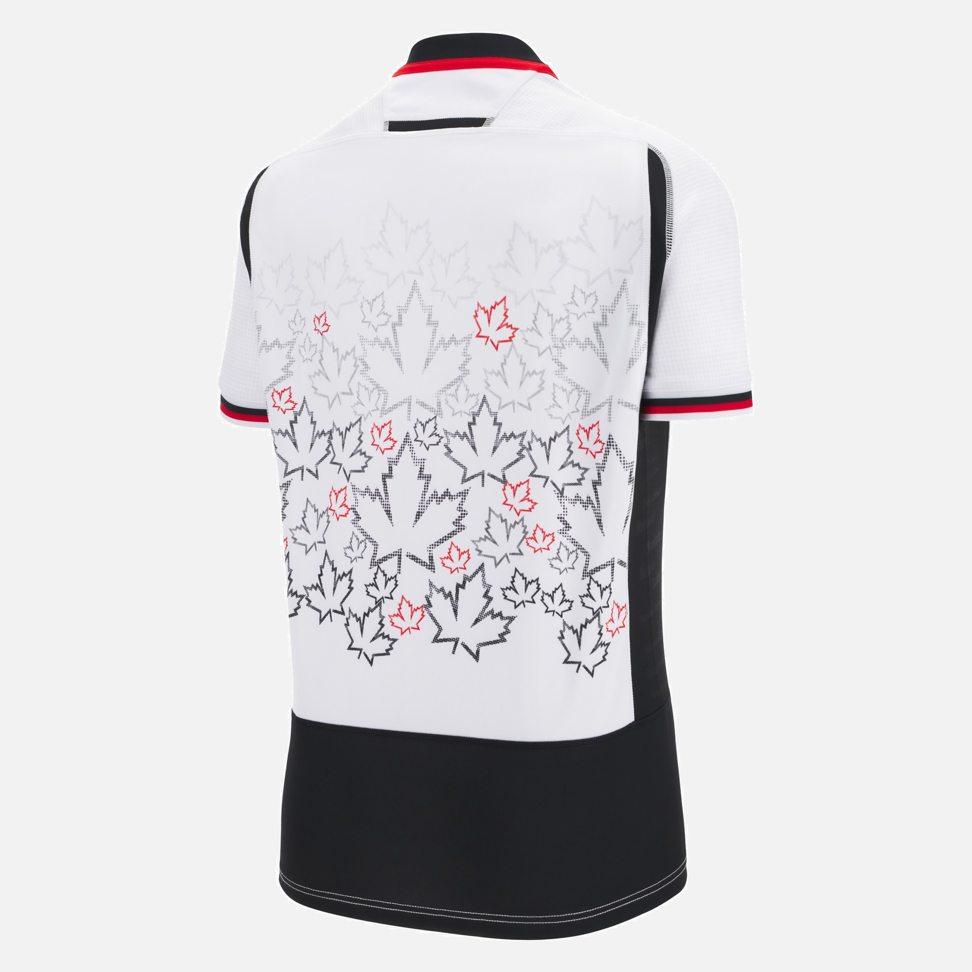 Canada Rugby | Macron