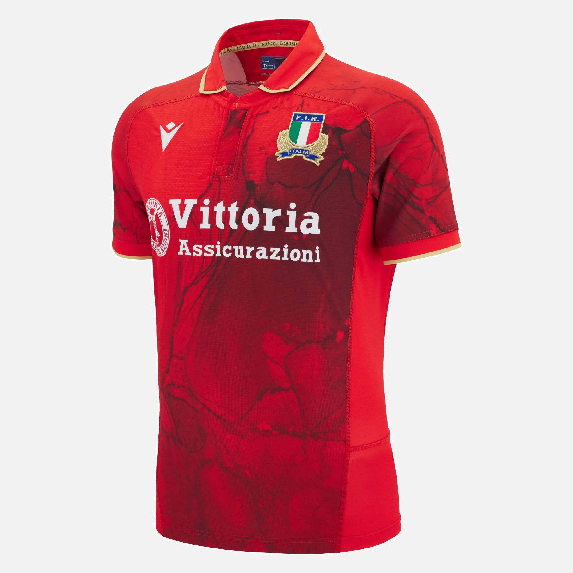Maillot De Rugby Adidas France AllBlues - Taille R42 - Occasion