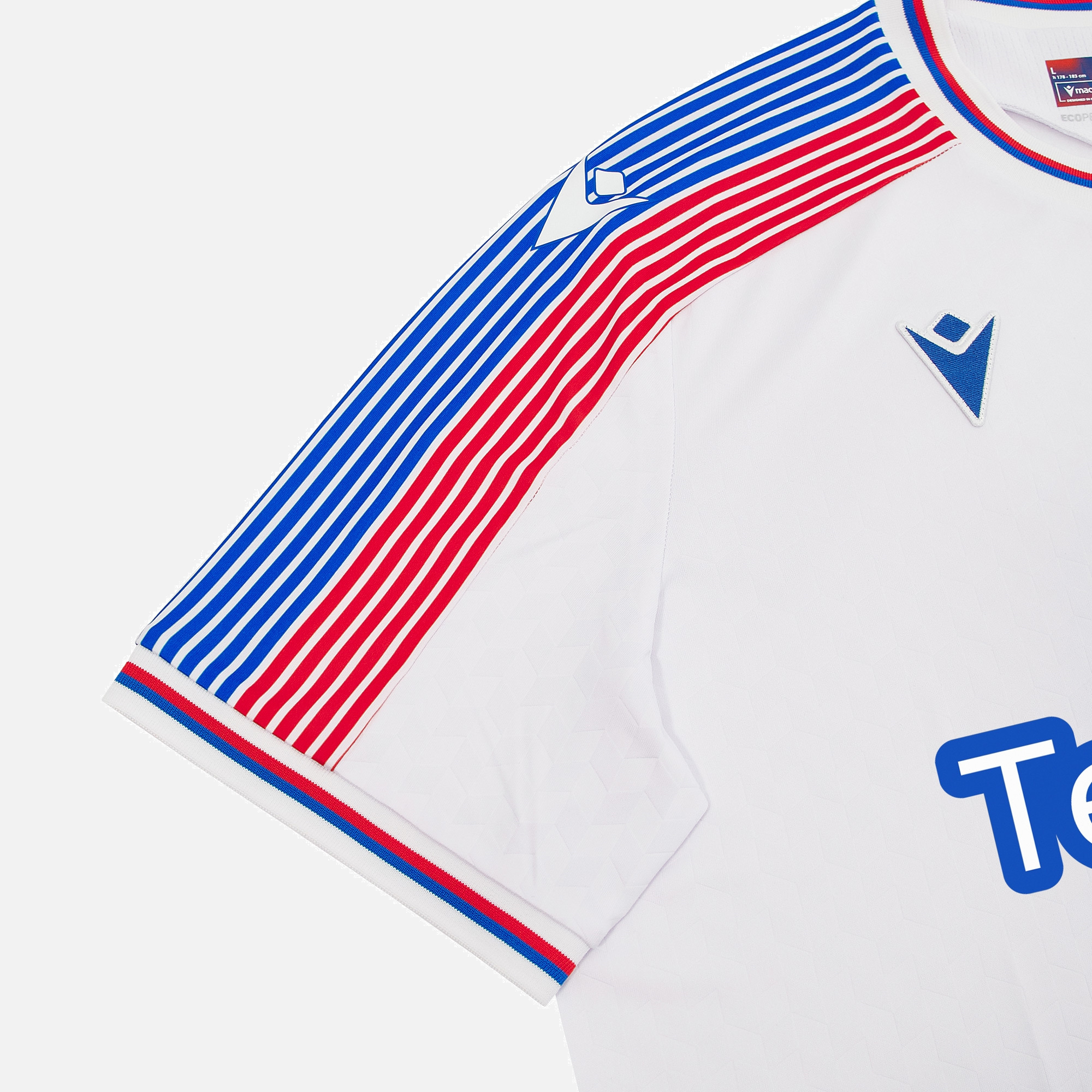 Official Crystal Palace FC Kits, Jerseys and accessories | Macron USA