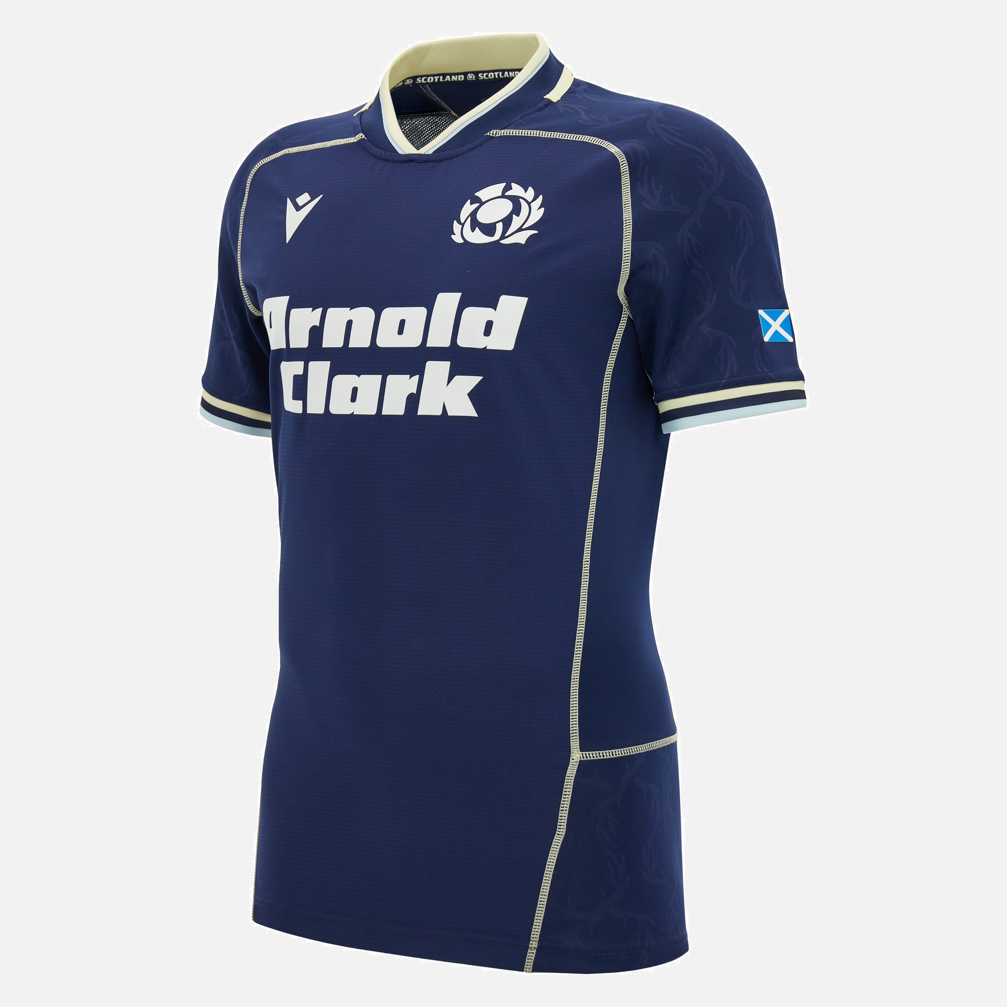 Official Rugby Kits & Jerseys from Macron USA
