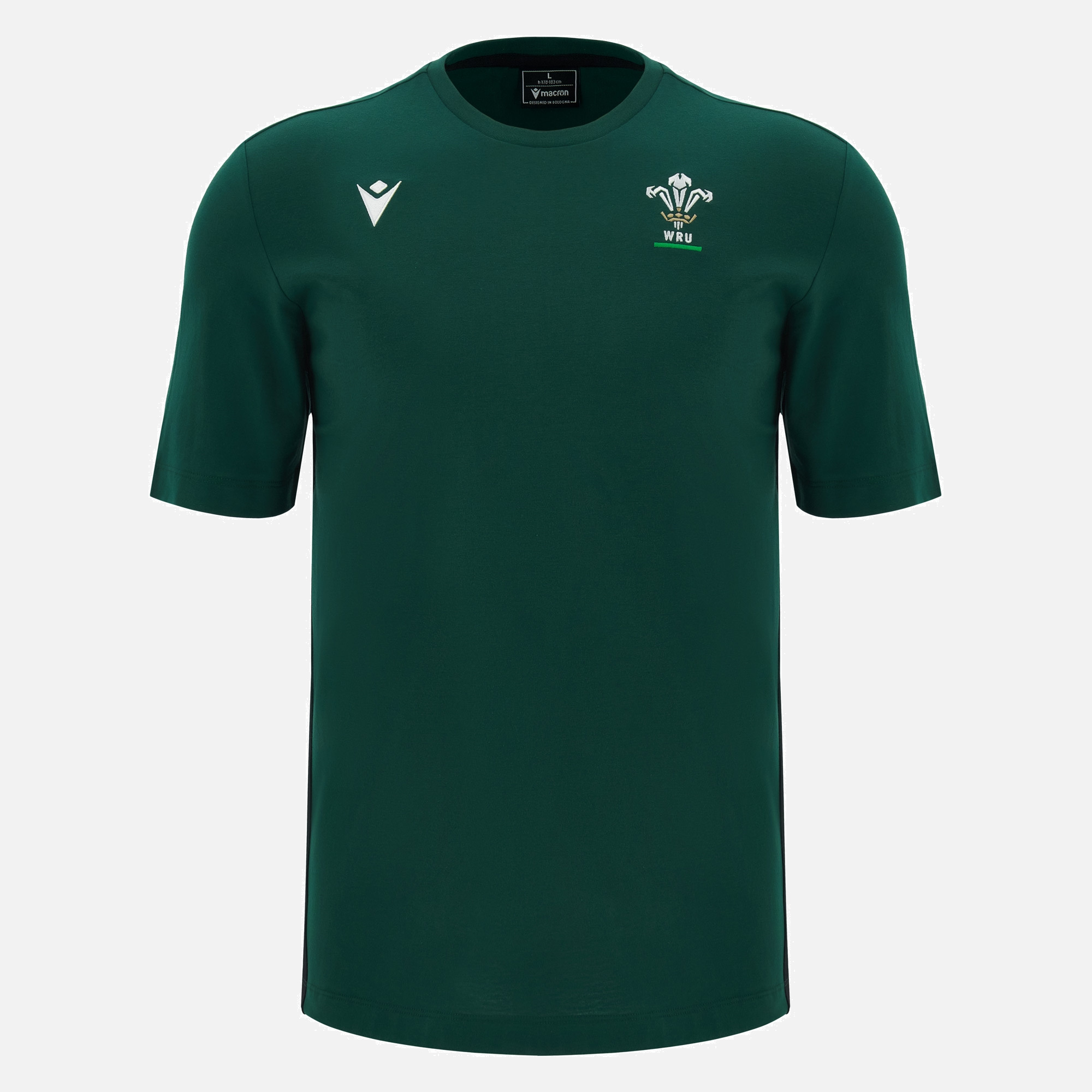 National Teams | Macron