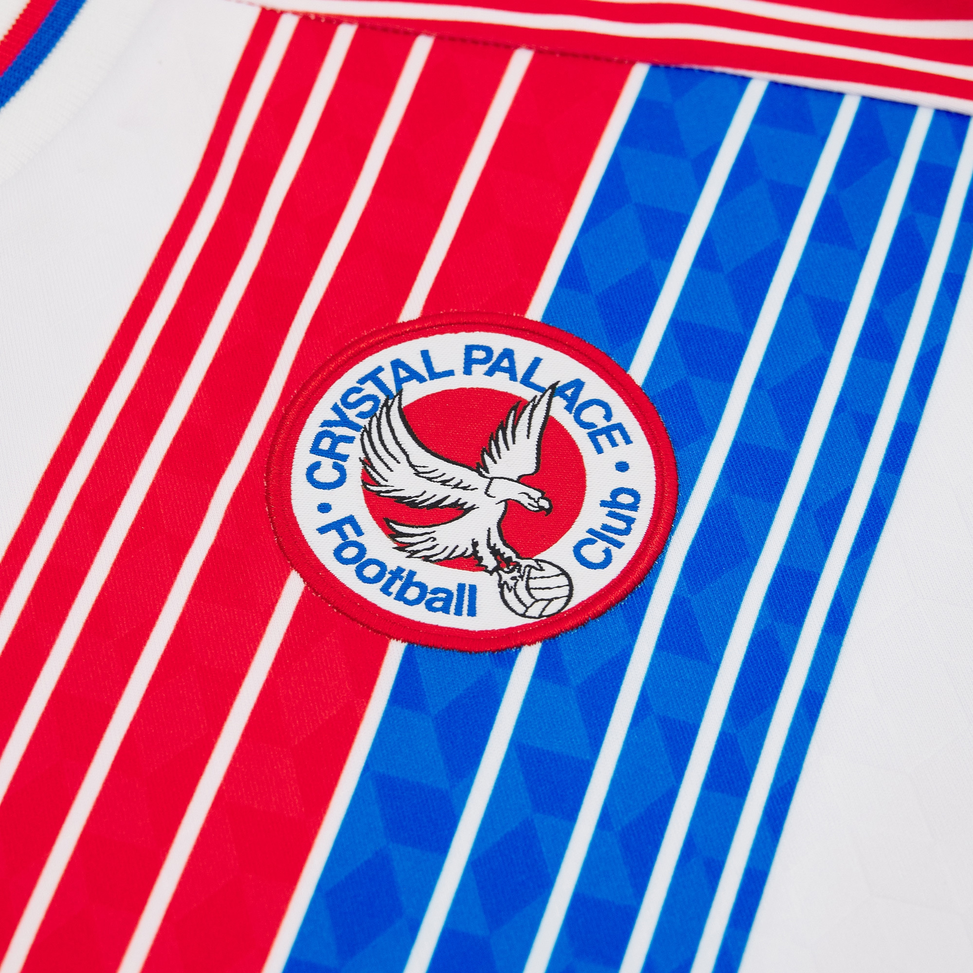 CRYSTALPALACE 応援マフラー Official Crystal Palace FC Kits, Jerseys and accessories | Macron USA