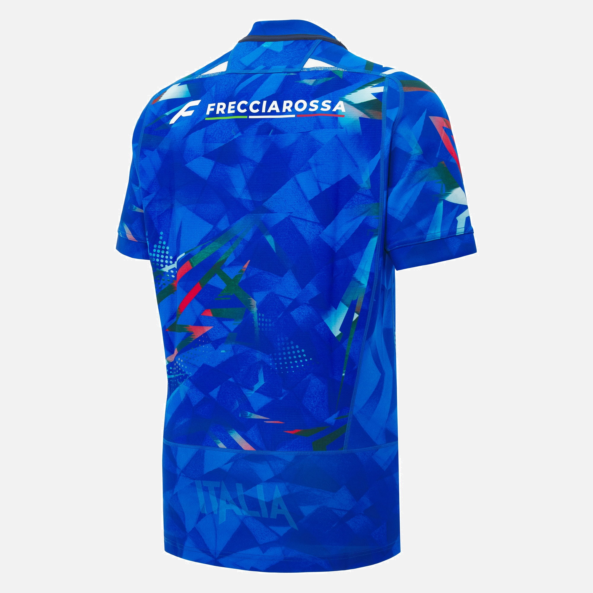 Official Italia Rugby Kits, Jerseys and accessories | Macron