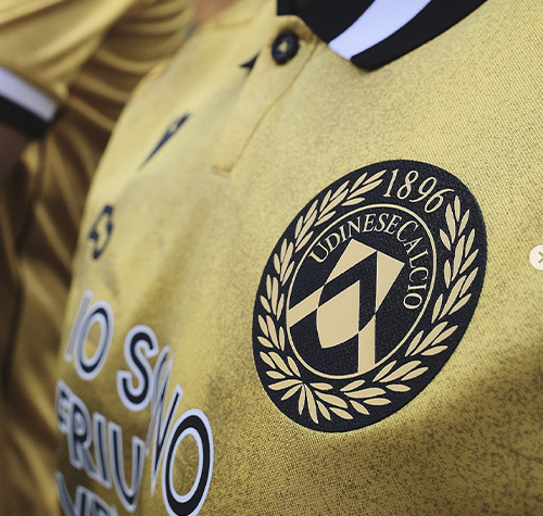 Macron Discover the new Third Shirt 25/26 | Image 2
