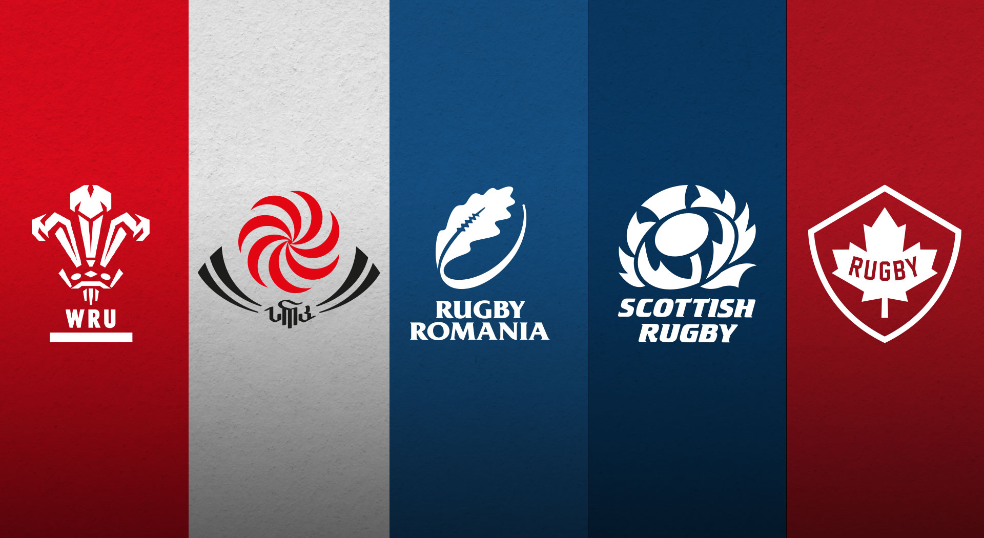 SUMMER RUGBY INTERNATIONALS 2021 IN THE SIGN OF THE MACRON HERO