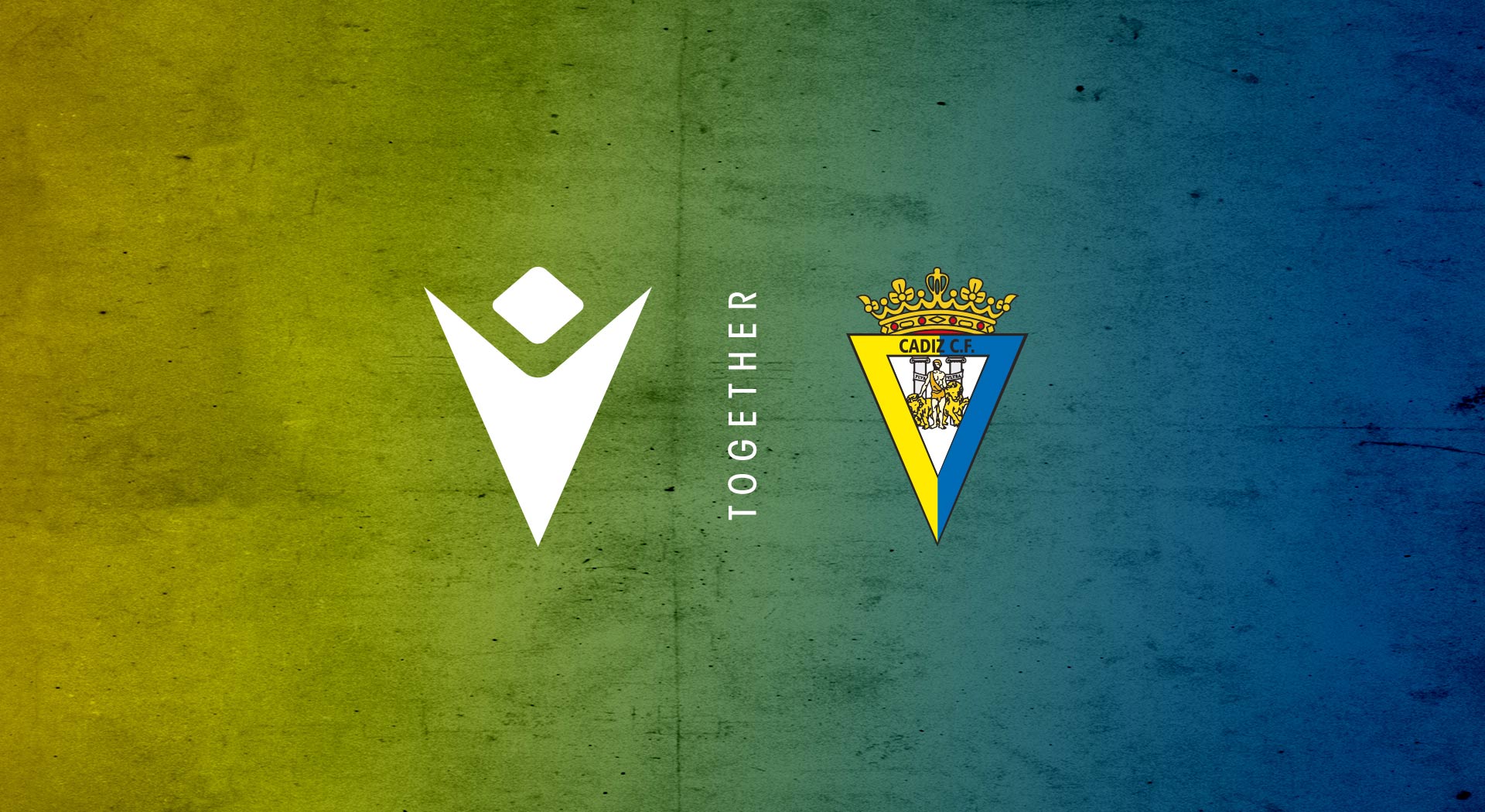MACRON BECOMES NEW TECHNICAL SPONSOR OF CÁDIZ CF