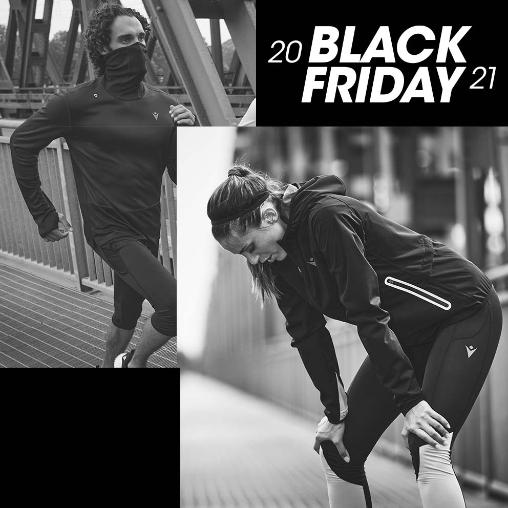 Abbigliamento da uomo Black Friday 2022 | Sconti su Reebok Italia