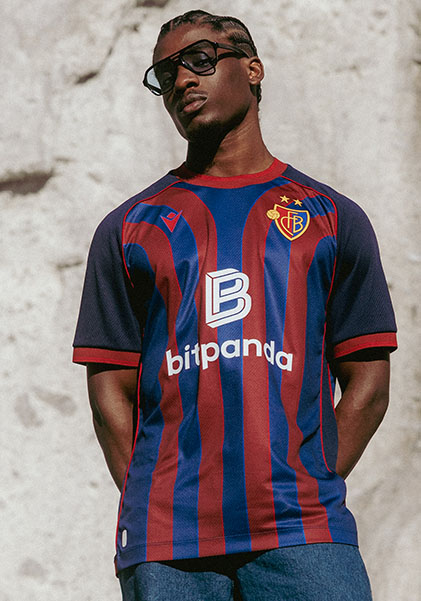 Macron Home | Image 1