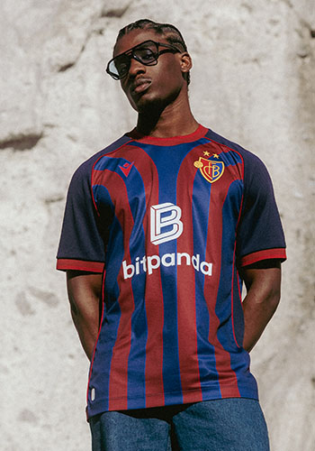 Macron Home | Image 1