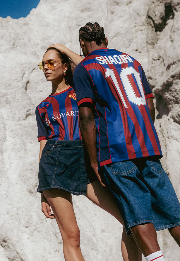 Macron Discover the new 25/26 Home & Away kits | Image 1