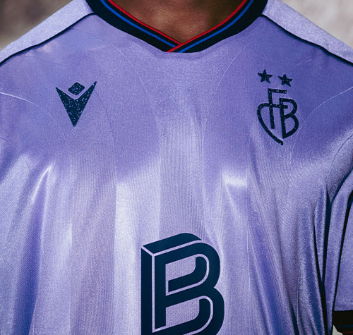 Macron Discover the new 25/26 Home & Away kits | Image 2
