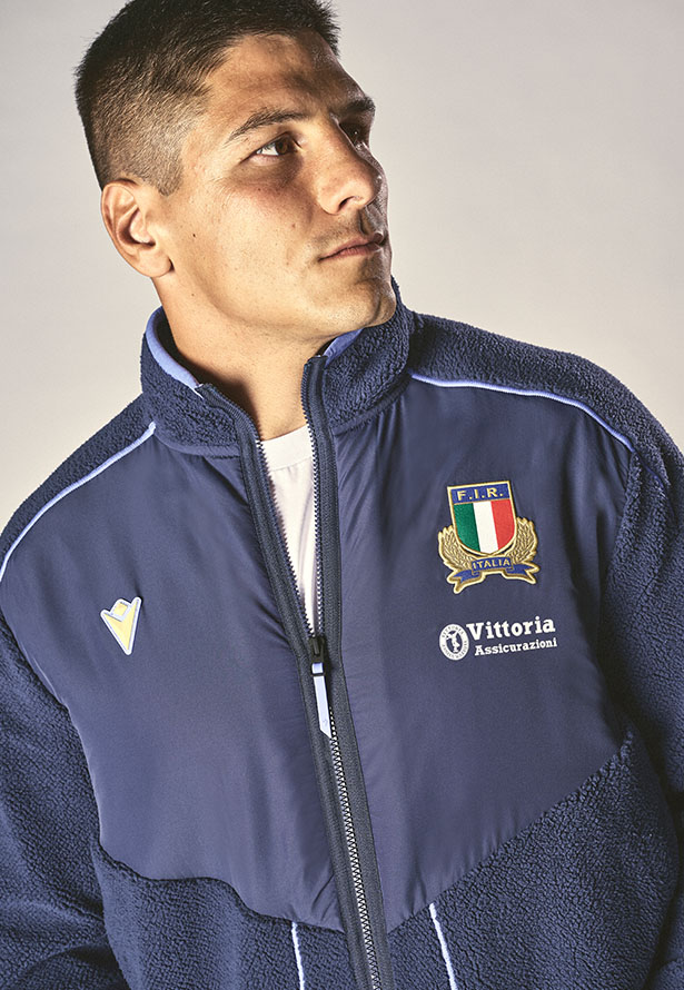 Macron Training & Travel Collection 2025/26 | Image 1