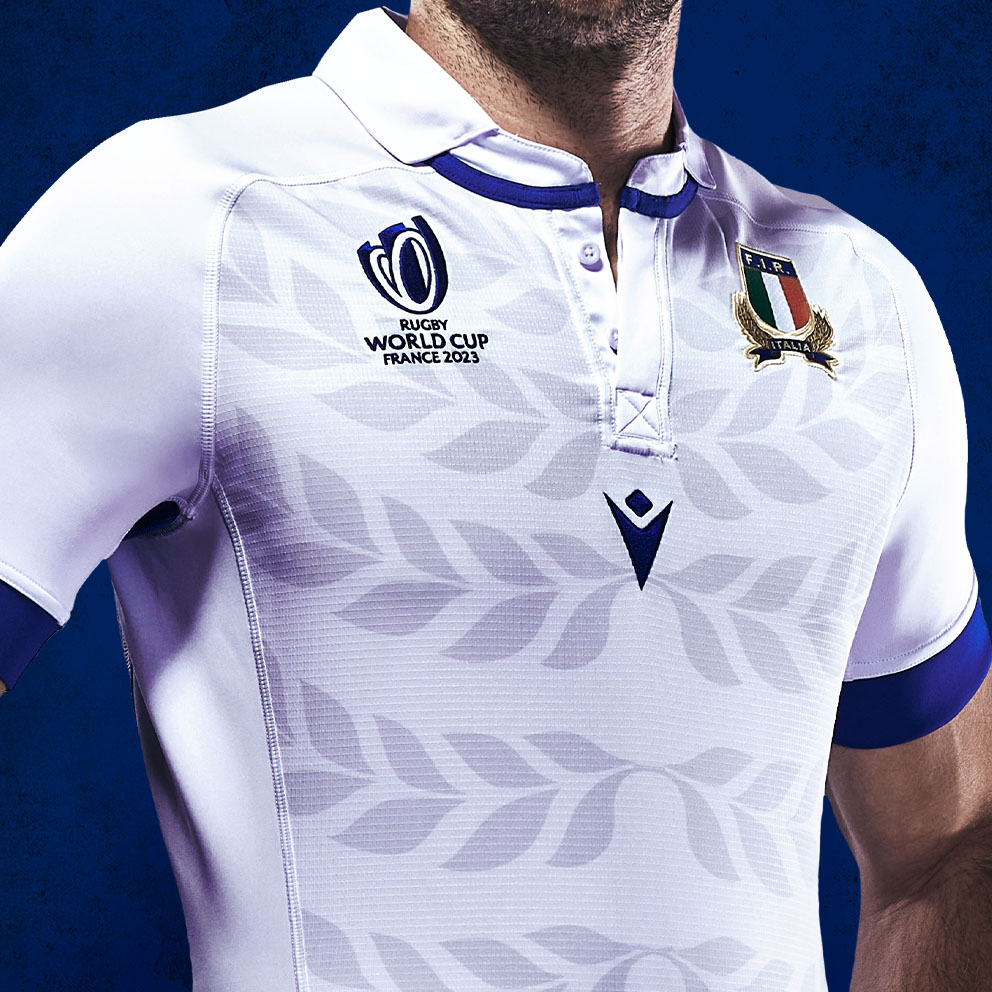 Official Italia Rugby Kits, Jerseys and accessories | Macron | Colour ...