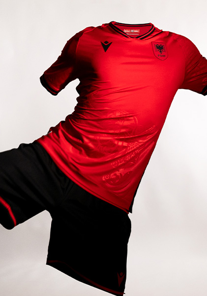 Macron Home | Image 1