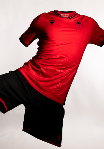 Macron Home | Image 1