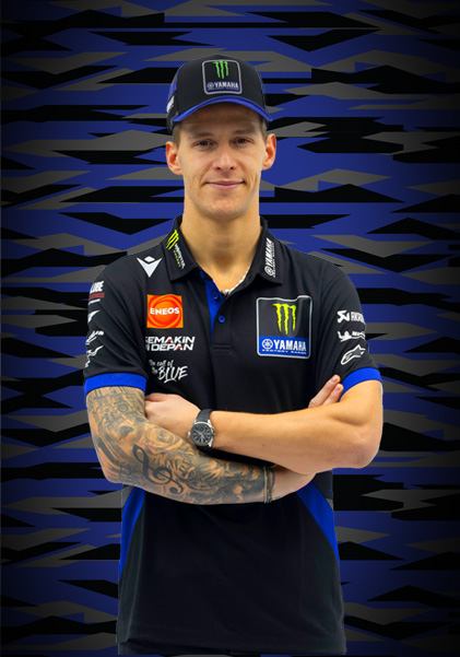 Macron Comfort  | Image 1