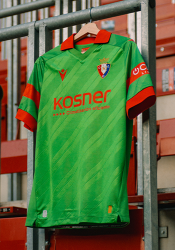 Macron Away | Image 1