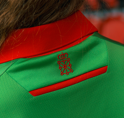 Macron Descubre la nueva camiseta Away 25/26 | Image 2
