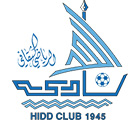 HIDD CLUB