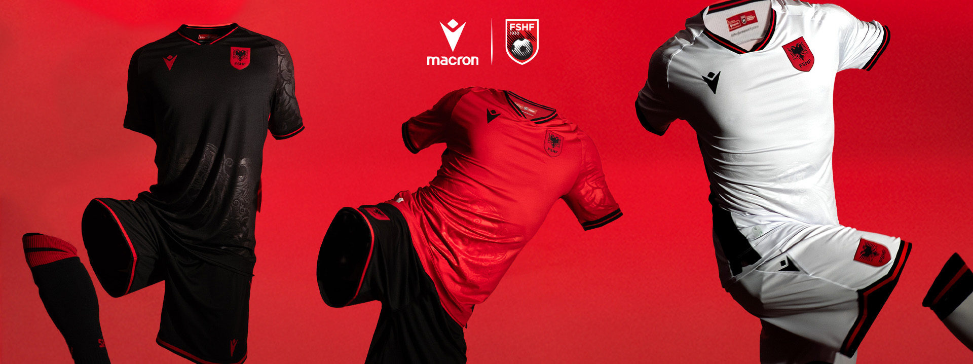 Macron IDENTITY, TRADITION AND CULTURE | Image 1