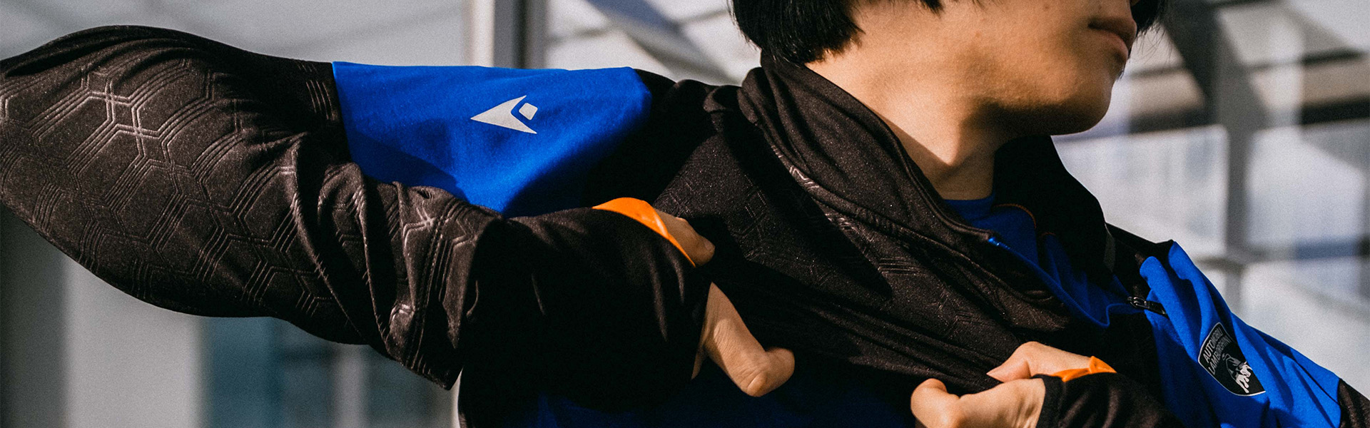 Macron MACRON X AUTOMOBILI LAMBORGHINI | Image 1