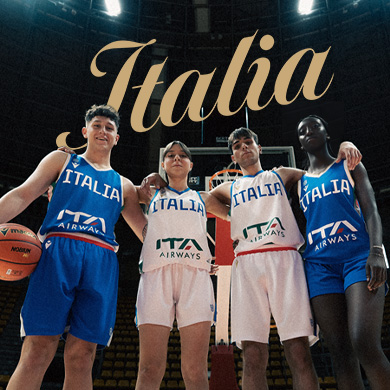 Macron ITALIAN STYLE AND COLOURS  | Image 1