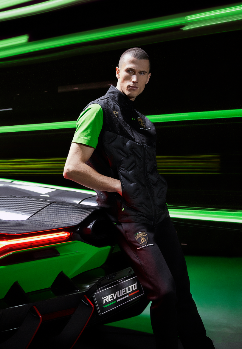 Macron Squadra Corse | Image 1