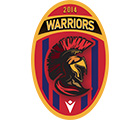 MACRON WARRIORS VIADANA