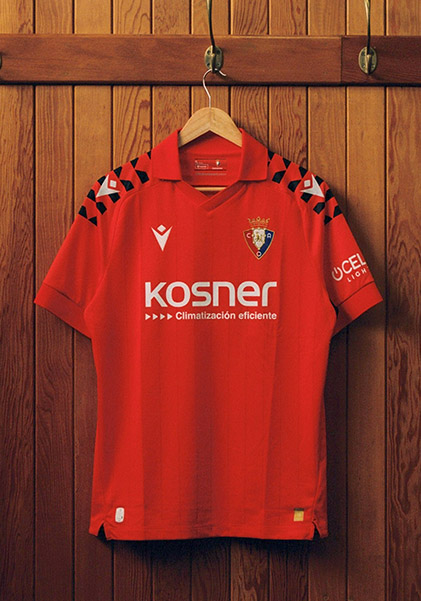 Macron Home | Image 1
