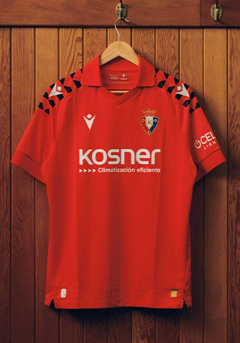 Macron Home | Image 1