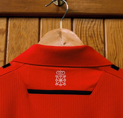 Macron Descubre la nueva camiseta Home 2025/26 | Image 2