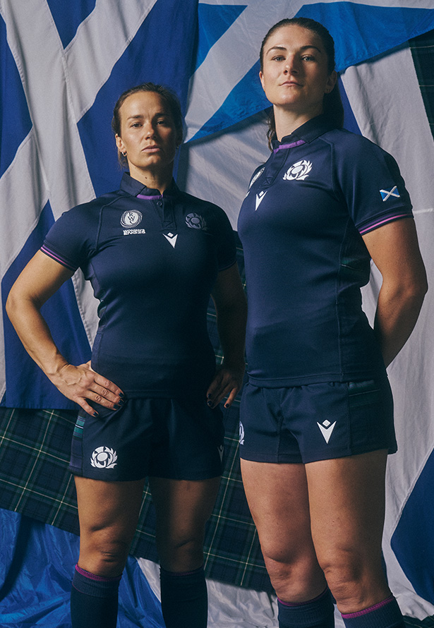 Macron WRWC Collection 2025 | Image 1