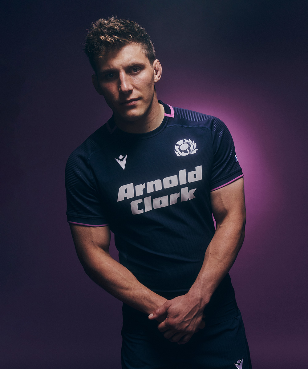 Macron Home | Image 1