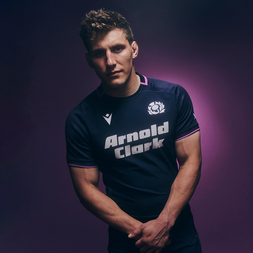 Macron Home | Image 1