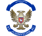ST JOHNSTONE 